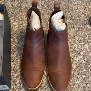 Chelsea boots